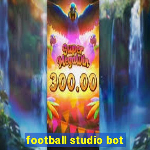 football studio bot